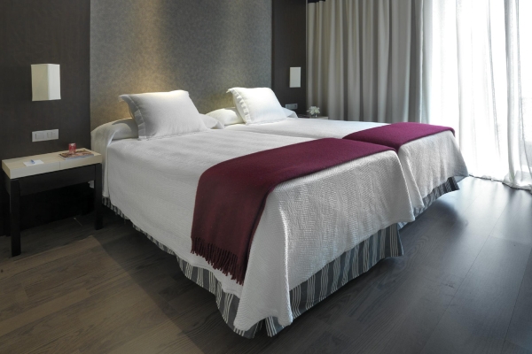 Hotel NH Tenerife